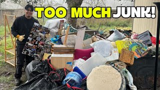 Junk Removal Service in Santa Rosa, Ca | Brothers Junk Removal