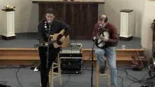 The Dady Brothers @ Lakeville UCC: Lanigan's Ball & Jig