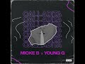 calladita feat. young g