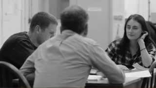 Our Town Trailer | Almeida Theatre, London
