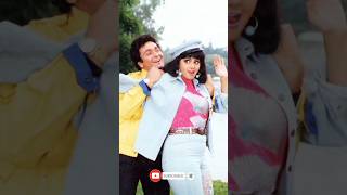 Rishi Kapoor💕and Sridevi❤ Tere Mere Hothon pe 90s song Chandni movie#sho#2023#status #shortfeed