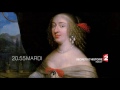 Secrets d'Histoire - La Grande Mademoiselle, une rebelle sous Louis XIV