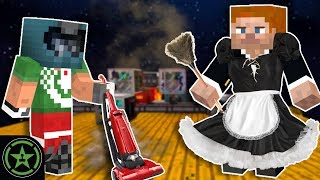 Let's Play Minecraft: Ep. 268.5 - Sky Factory Part 10.5