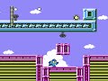 [TAS] NES Rockman Claw by longbao in 19:11.40