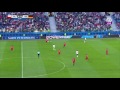 Lo mejor de Chile - Copa Confederaciones   análisis