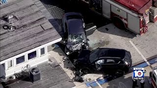 Fatal crash on 79th Street Causeway causes traffic nightmare
