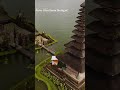 Pura Ulun Danu Bedugul Bali Indonesia