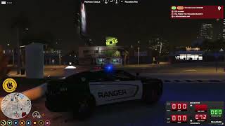 Kebun says The Cops are Slow \u0026 Chases Criminals with Mineo | GTA RP NoPixel 3.0