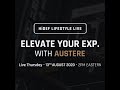 Live With HiDEF Lifestyle,  Elevate Your Experience With Austere!