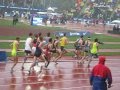 Olympic Trials: Men's 1500m (Semi-Final Heat 1)