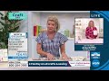 HSN | Anna Griffin Elegant Paper Crafting 05.05.2020 - 05 PM