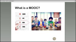 All About MOOCs