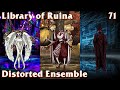 Library of Ruina Guide 71: Distorted Ensemble