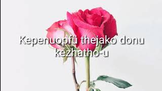 Azuo A kekhrietho-u