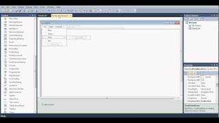How to make a notepad in visual basic 2010