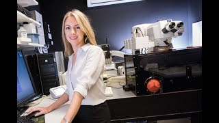 Scientist Stories: Laura Mackay, Memory T-Cell Responses