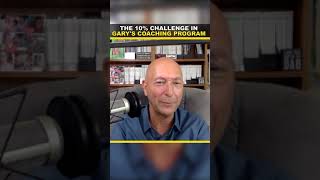 Dental Practice Growth Goal - Gary's Coaching Program