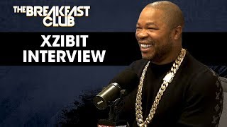 Xzibit Talks West Coast Loyalty, Pimp My Ride, New Album + More
