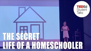 The secret life of a homeschooler