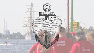 The Tall Ships Races Szczecin 2017