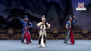 Barwo Channel: Online Class of Cantonese Opera - Episode 27  Acting: Basic Skills (3)