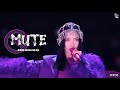 【 孟美岐 | Meng Meiqi 】《Mute》新歌舞台首秀！-  快手一千零一夜