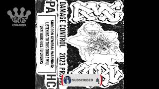 [EGxHC] Damage Control - '23 PROMO - 2023 (Full Stream)