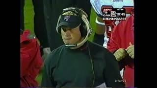 Tim Brown - 100th Career Touchdown Reception