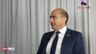 Հույս ունեմ, իշխող ուժը կհեռացնի ԿԳՄՍ նախարարին` ընդդիմության  հետ քվեարկելով. Էդմոն Մարուքյան