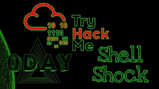 TryHackMe ! ShellShock & Kernel Exploits // walk-through