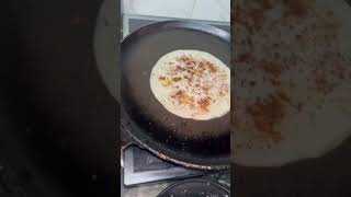 Kanda masala Mini dosa#maa