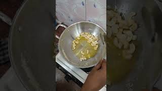 I tried Kesari today..   #cooking #cookingvideo #citysidecooking