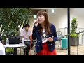 森本菜々 bright 2014 05 11