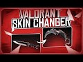 New - Valorant Skin Swapper | Valorant Skin Changer | Tutorial | Free Download | 2023 16.06.2023