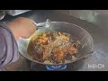 Port makan best di Kuala Lipis