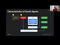 AI Seminar (Virtual): Google Vertex AI and AI Agent, Vector Search