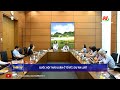 Thời sự Tối NinhBinhTV - 09/11/2024