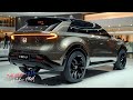 Unveiling The All New 2025 Honda HR-V - Discover What’s New in This Stunning SUV!