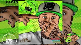 Masicka - Death Row (TTRR Clean Version) ☣️