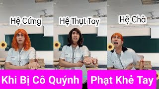 Tổng Hợp Video Học Sinh #11 - Các Tập Full Đầy Đủ Không Cắt - Anh Money