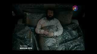 Muhteşem Yüzyıl İbrahim Paşanın Ölümü