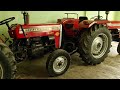 Massey ferguson 241 di 👉 बिकाऊ sold out tractor for sale hr pb tractors  rp traders shamli ✌️