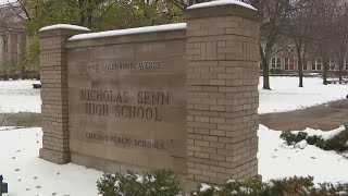 Senn High School to reduce arts curriculum, sparking outrage