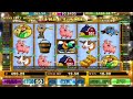 PUSSY888 TODAY ( TRIPLE TWISTER ) SLOT GAME MALAYSIA