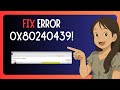 EASY FIX For 