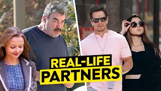 Blue Bloods Cast REAL Age And LIFE Partners REVEALED..