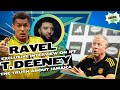 RAVEL EXCLUSIVE INTERVIEW ON JFF & STEVE MCCLAREN🎙️ T. DEENEY REAL TRUTH ABOUT JAMAICA