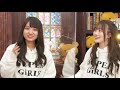 スパガの超絶☆るーむ super☆girls 2021年04月05日　showroom ショールーム 配信