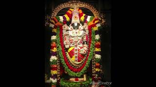 Bramha Prakhara Shri Charan | Tirupati Balaji Song | Andhra Pradesh | Tamil Nadu | #BAMUN_DA