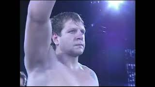 Pride Entrance: Alexander Emelianenko (Final Conflict Absolute)